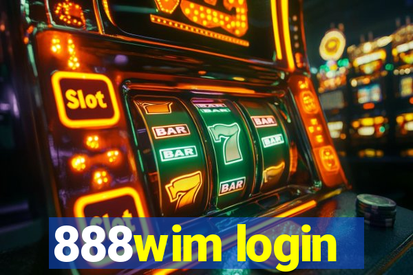 888wim login