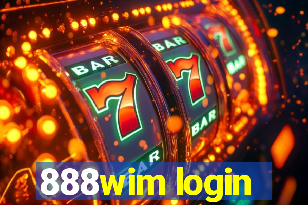 888wim login