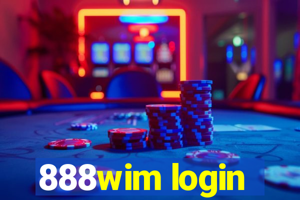 888wim login