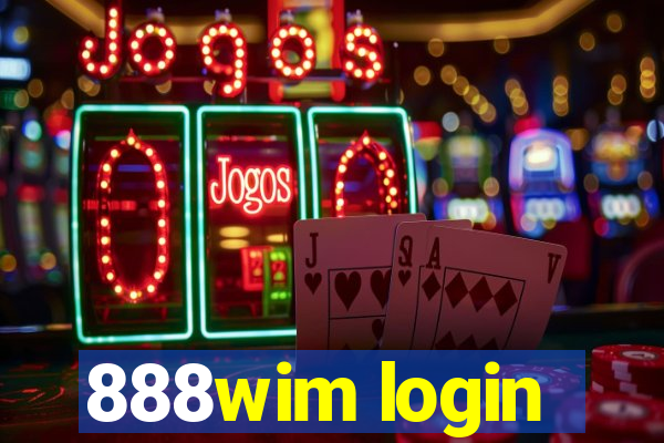 888wim login