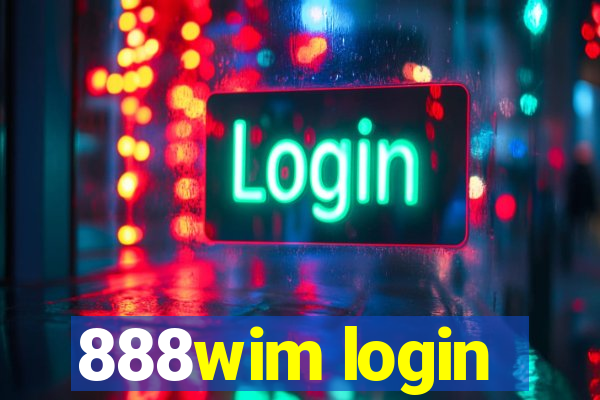 888wim login