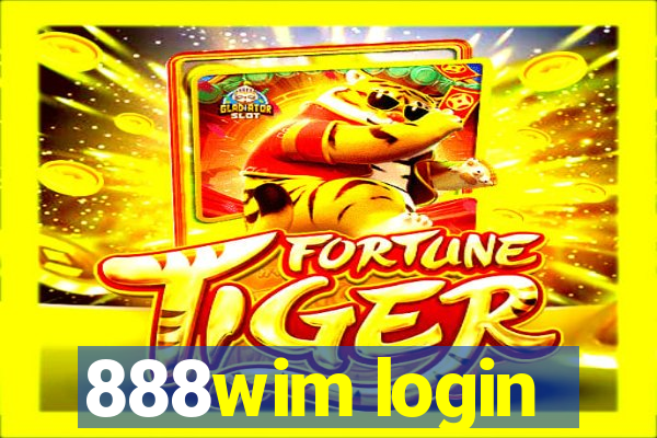 888wim login