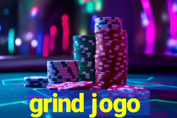 grind jogo