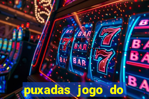 puxadas jogo do bicho sueli