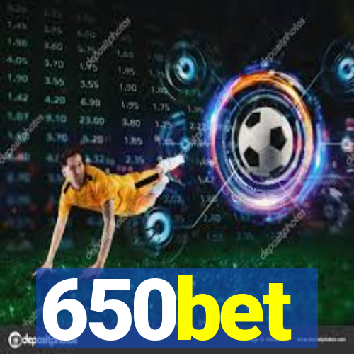 650bet