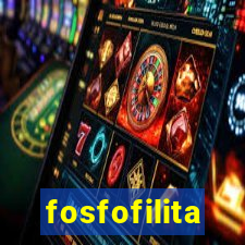 fosfofilita