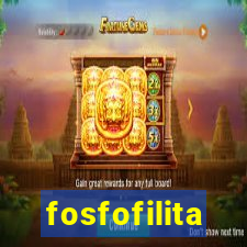 fosfofilita