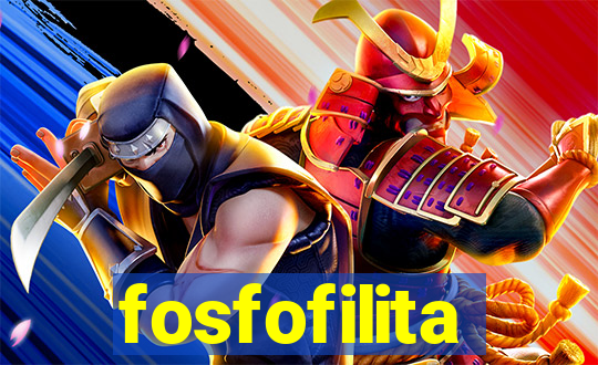 fosfofilita