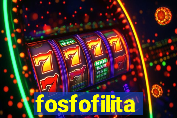 fosfofilita