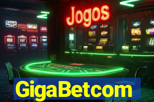 GigaBetcom