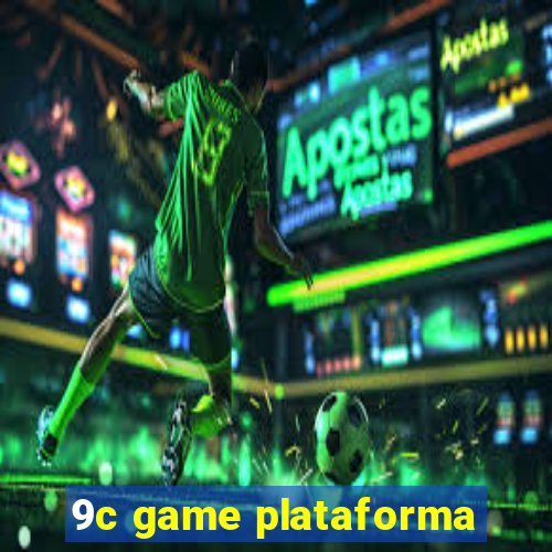 9c game plataforma