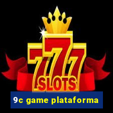 9c game plataforma