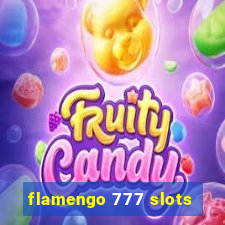 flamengo 777 slots