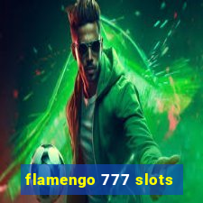 flamengo 777 slots