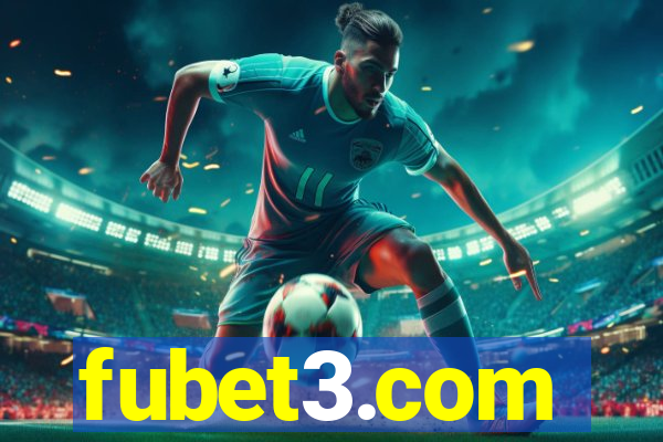 fubet3.com