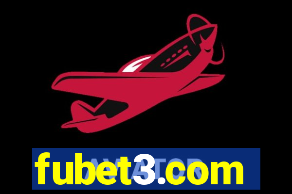 fubet3.com