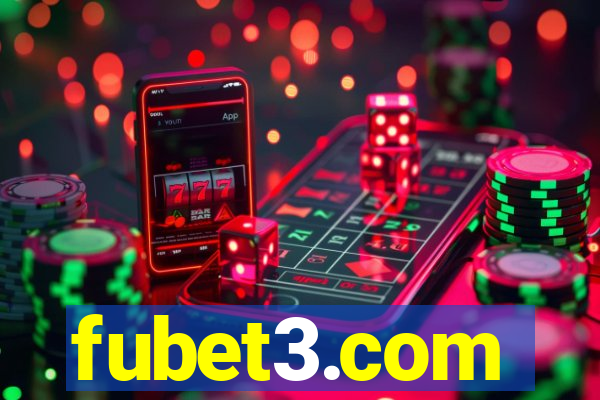 fubet3.com