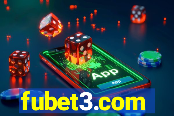 fubet3.com