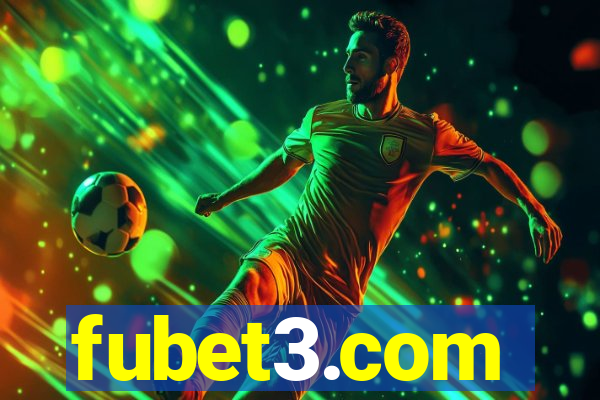 fubet3.com