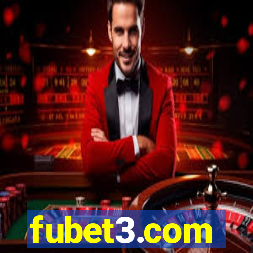 fubet3.com