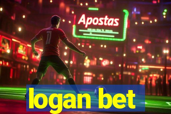 logan bet