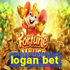 logan bet