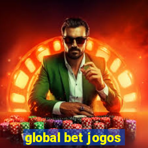 global bet jogos