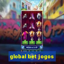 global bet jogos