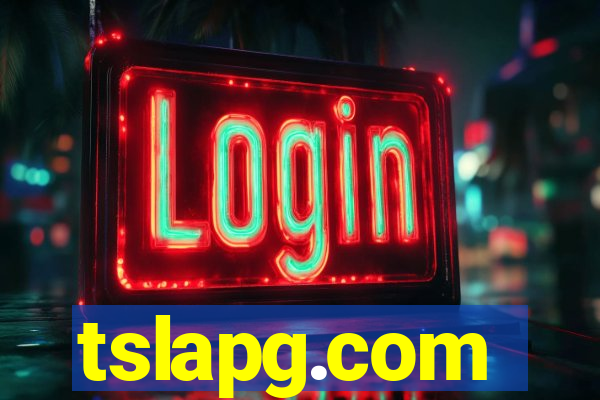 tslapg.com