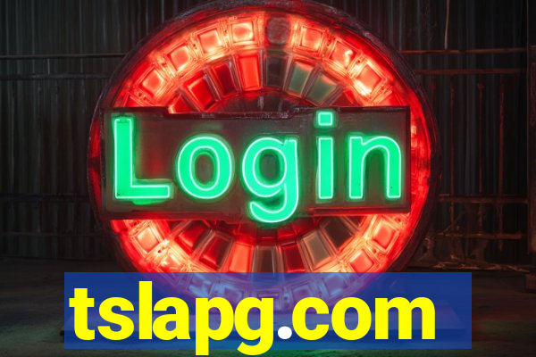 tslapg.com