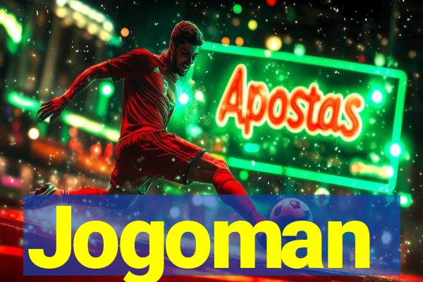 Jogoman