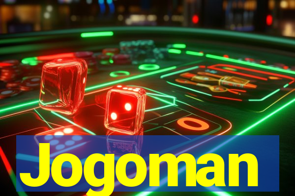 Jogoman