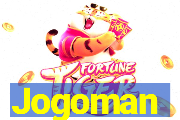 Jogoman