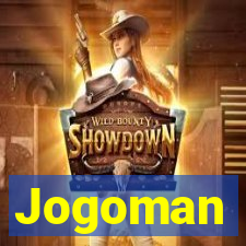 Jogoman