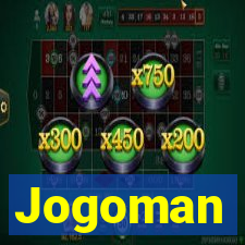 Jogoman