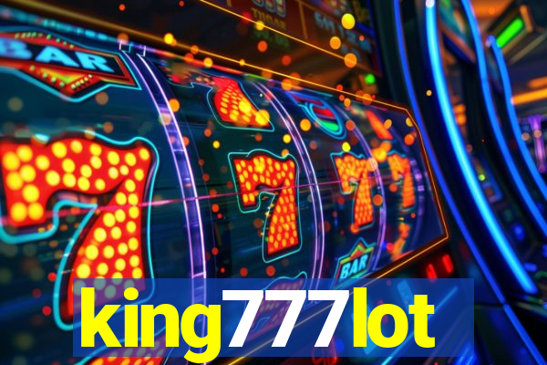 king777lot