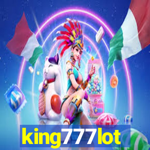 king777lot