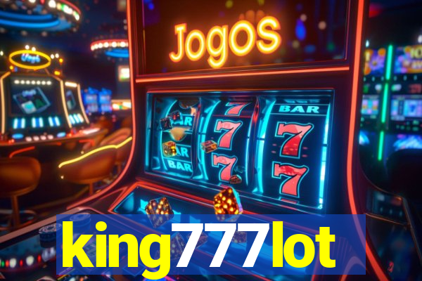 king777lot