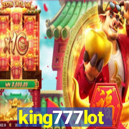 king777lot