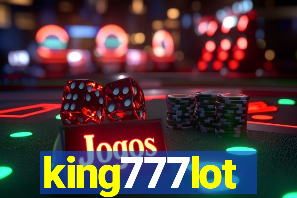 king777lot