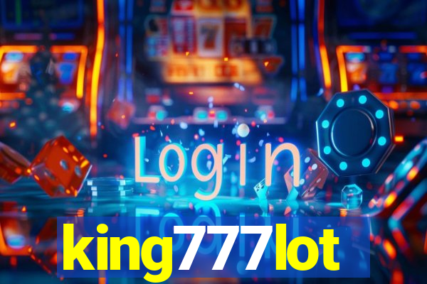 king777lot