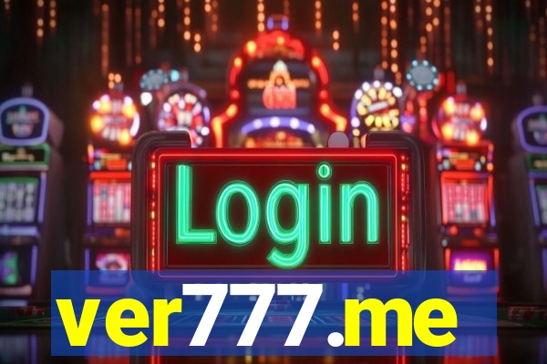 ver777.me