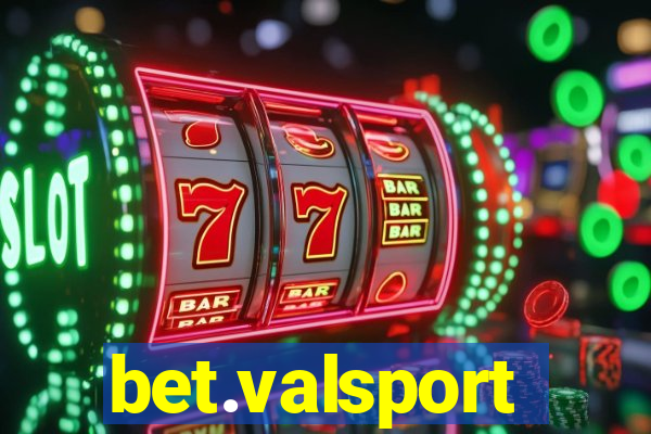 bet.valsport