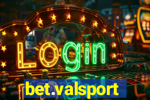 bet.valsport