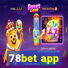 78bet app