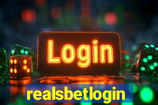 realsbetlogin