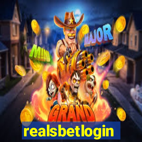 realsbetlogin