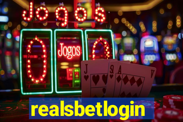 realsbetlogin