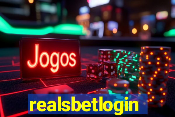 realsbetlogin