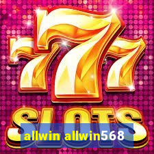 allwin allwin568